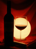 kleines rot-weisses dobro vino ! - Paket